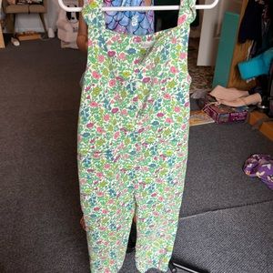 Baby Boden Overalls